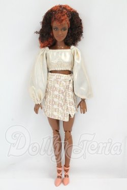 画像2: バービー/BARBIE BASICS I-26-08-27-111-KD-ZI