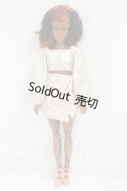 画像2: バービー/BARBIE BASICS I-26-08-27-111-KD-ZI