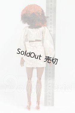 画像3: バービー/BARBIE BASICS I-26-08-27-111-KD-ZI