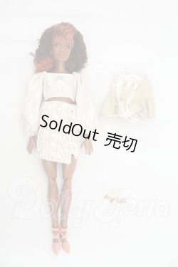 画像4: バービー/BARBIE BASICS I-26-08-27-111-KD-ZI