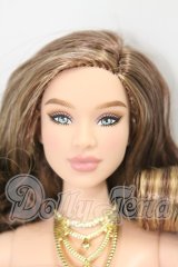 バービー/BARBIE BASICS I-26-08-27-112-KD-ZI