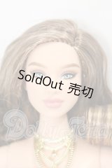 バービー/BARBIE BASICS I-26-08-27-112-KD-ZI