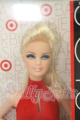 バービー/BARBIE BASICS I-26-08-20-392-KD-ZI