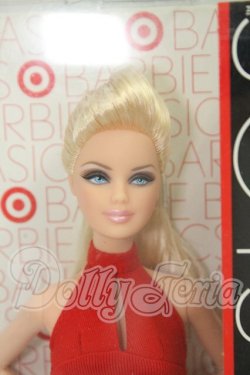 画像1: バービー/BARBIE BASICS I-26-08-20-392-KD-ZI
