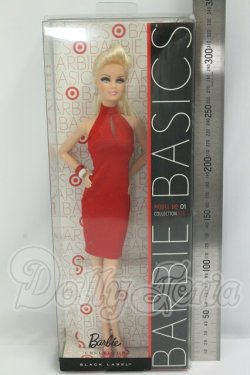 画像4: バービー/BARBIE BASICS I-26-08-20-392-KD-ZI