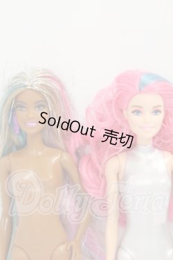 画像1: Barbie/2体セット I-26-08-27-136-KD-ZI