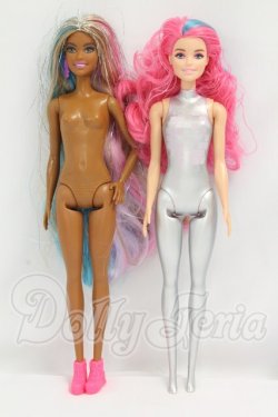 画像2: Barbie/2体セット I-26-08-27-136-KD-ZI
