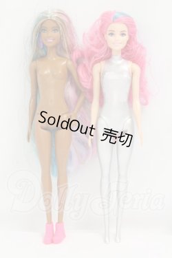画像2: Barbie/2体セット I-26-08-27-136-KD-ZI