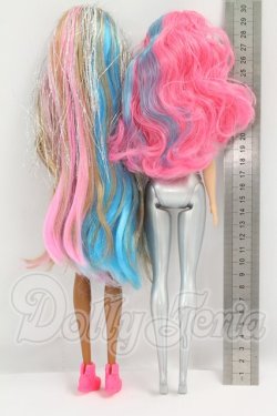 画像3: Barbie/2体セット I-26-08-27-136-KD-ZI