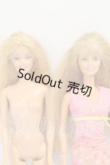 Barbie/2体セット I-26-08-27-137-KD-ZI