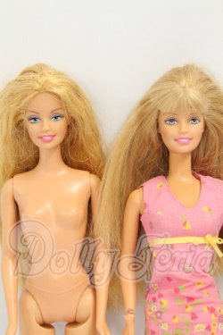 画像1: Barbie/2体セット I-26-08-27-137-KD-ZI