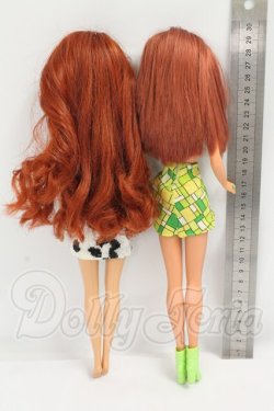 画像3: Barbie/2体セット I-26-08-27-135-KD-ZI