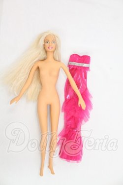 画像4: Barbie/本体 I-26-08-27-117-KD-ZI