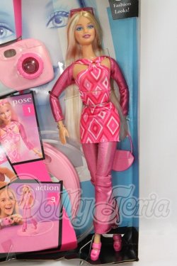 画像2: Barbie/Fashion Photo I-26-08-20-394-KD-ZI