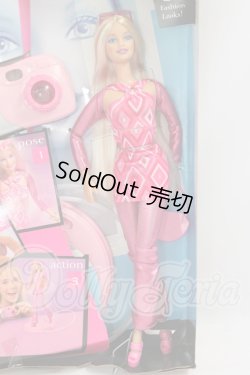 画像2: Barbie/Fashion Photo I-26-08-20-394-KD-ZI