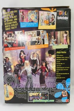 画像3: バービー/Generation GIRL：barbie I-26-08-20-395-KD-ZI