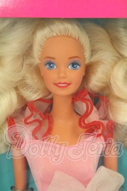 画像1: Barbie/Sweetheart Barbie I-26-08-20-385-KD-ZI