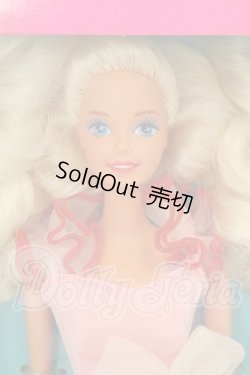 画像1: Barbie/Sweetheart Barbie I-26-08-20-385-KD-ZI