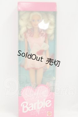 画像2: Barbie/Sweetheart Barbie I-26-08-20-385-KD-ZI