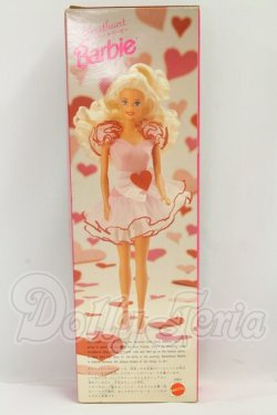 画像3: Barbie/Sweetheart Barbie I-26-08-20-385-KD-ZI