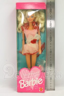 画像4: Barbie/Sweetheart Barbie I-26-08-20-385-KD-ZI