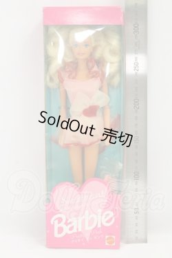 画像4: Barbie/Sweetheart Barbie I-26-08-20-385-KD-ZI