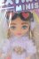 画像1: Barbie/バービー エクストラ ミニ minis I-26-08-20-386-KD-ZI (1)