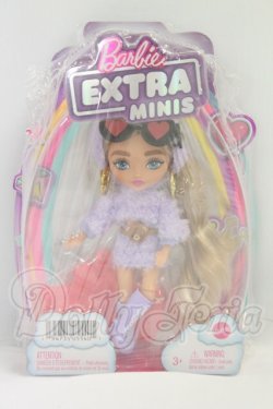 画像2: Barbie/バービー エクストラ ミニ minis I-26-08-20-386-KD-ZI