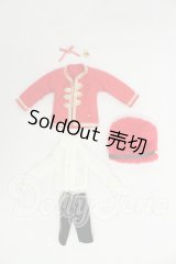 2011年　クリスマスドレスセット 「リカちゃん」 リカちゃんキャッスル限定 I-26-08-13-004-KD-ZI
