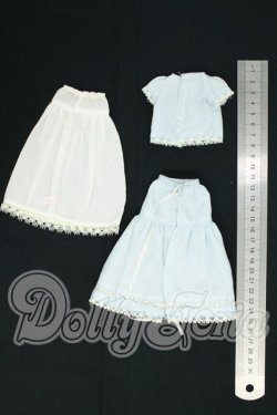 画像2: momoko/OF:水色ラビリンス 衣装 I-26-08-13-008-KD-ZI