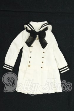 画像1: azone/OF:PNXSギムナジウムセーラーワンピset I-26-08-13-010-KD-ZI