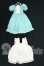 画像1: azone/OF:PNM夢の国のアリスset I-26-08-13-011-KD-ZI (1)