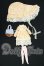 画像1: ネオブライス/OF 衣装セット(Sugar Mag様製) I-26-08-13-012-KD-ZI (1)