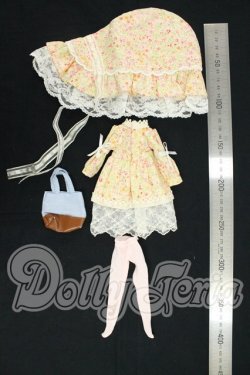画像2: ネオブライス/OF 衣装セット(Sugar Mag様製) I-26-08-13-012-KD-ZI