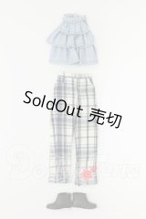 リカちゃん/OF:衣装 I-26-08-13-013-KD-ZI