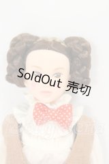 momoko　doll/くまのがっこう　ジャッキーのおしゃれピエロ I-26-08-13-022-KD-ZI
