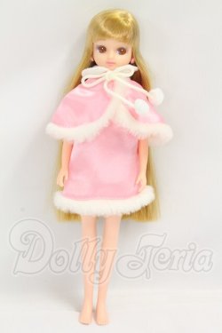 画像2: リカちゃん ハローキティリカ 限定スペシャルバージョン I-26-08-13-023-KD-ZI