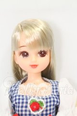 リカちゃん/本体＆衣装セット I-26-08-13-029-KD-ZI