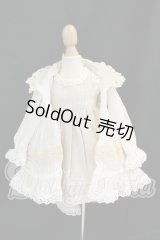 SDM＆MSD/OF:衣装セット I-26-08-13-126-KD-ZI