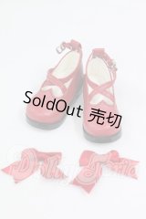 SDM＆MSD/OF:靴 I-26-08-13-121-KD-ZI