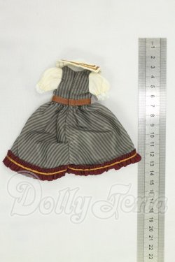 画像2: azoneピュアニーモ/OF:PNXSイノセントリボンセーラーワンピset I-26-08-13-120-KD-ZI