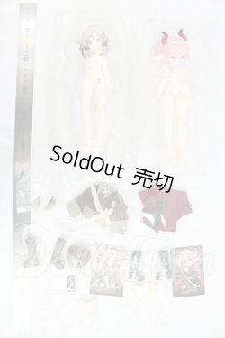 画像2: Meki Creator's Essence/造物之心 終末の祝福 I-26-08-06-351-KD-ZI