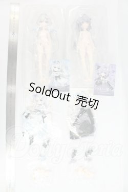 画像2: Meki Creator's Essence/造物之心 終末の祝福 I-26-08-06-352-KD-ZI