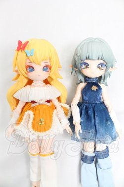 画像1: 未命名BJD「きのこ菌」BJDブラインドドールシリーズ I-26-08-06-355-KD-ZI