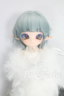 画像1: 未命名BJD「きのこ菌」BJDブラインドドールシリーズ I-26-08-06-356-KD-ZI