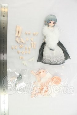 画像2: 未命名BJD「きのこ菌」BJDブラインドドールシリーズ I-26-08-06-356-KD-ZI