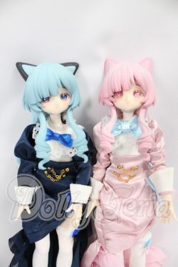 画像1: 悸動瞬息 パラドックスの世界 ブラインドドール シュレディンガーの猫 I-26-08-06-357-KD-ZI