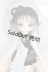 アンティーユ/LULUYA 鳥 寒鴉 ルルヤ ルルア 雲羽閣 I-26-08-06-359-KD-ZI