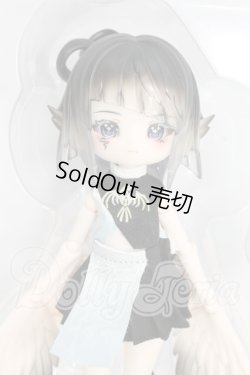 画像1: アンティーユ/LULUYA 鳥 寒鴉 ルルヤ ルルア 雲羽閣 I-26-08-06-359-KD-ZI