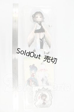 画像2: アンティーユ/LULUYA 鳥 寒鴉 ルルヤ ルルア 雲羽閣 I-26-08-06-359-KD-ZI